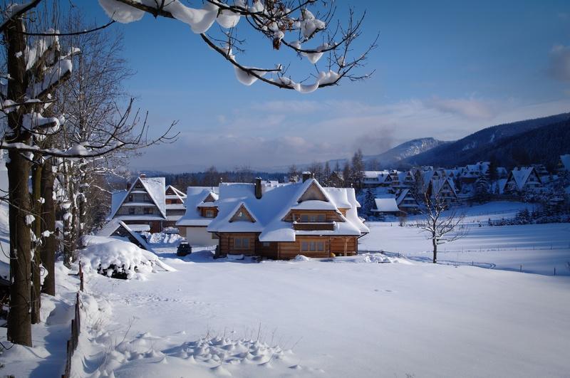 Mountain View Apartment By Tyzenhauz ซาโกปาเน ห้อง รูปภาพ