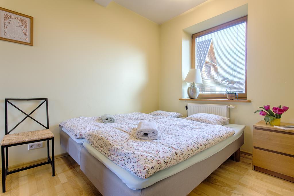 Mountain View Apartment By Tyzenhauz ซาโกปาเน ภายนอก รูปภาพ