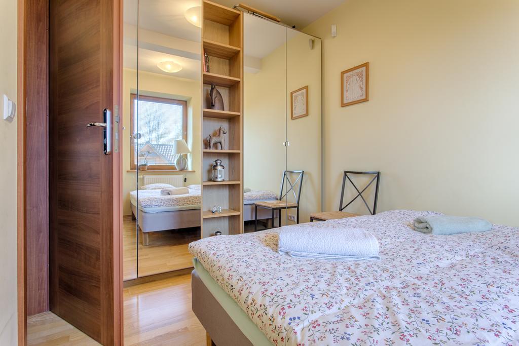 Mountain View Apartment By Tyzenhauz ซาโกปาเน ภายนอก รูปภาพ