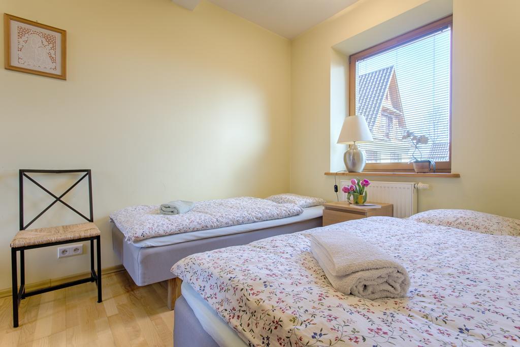 Mountain View Apartment By Tyzenhauz ซาโกปาเน ภายนอก รูปภาพ