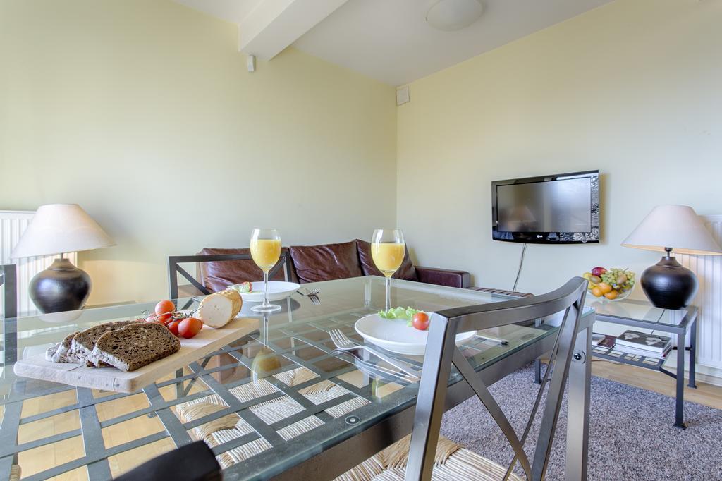 Mountain View Apartment By Tyzenhauz ซาโกปาเน ภายนอก รูปภาพ