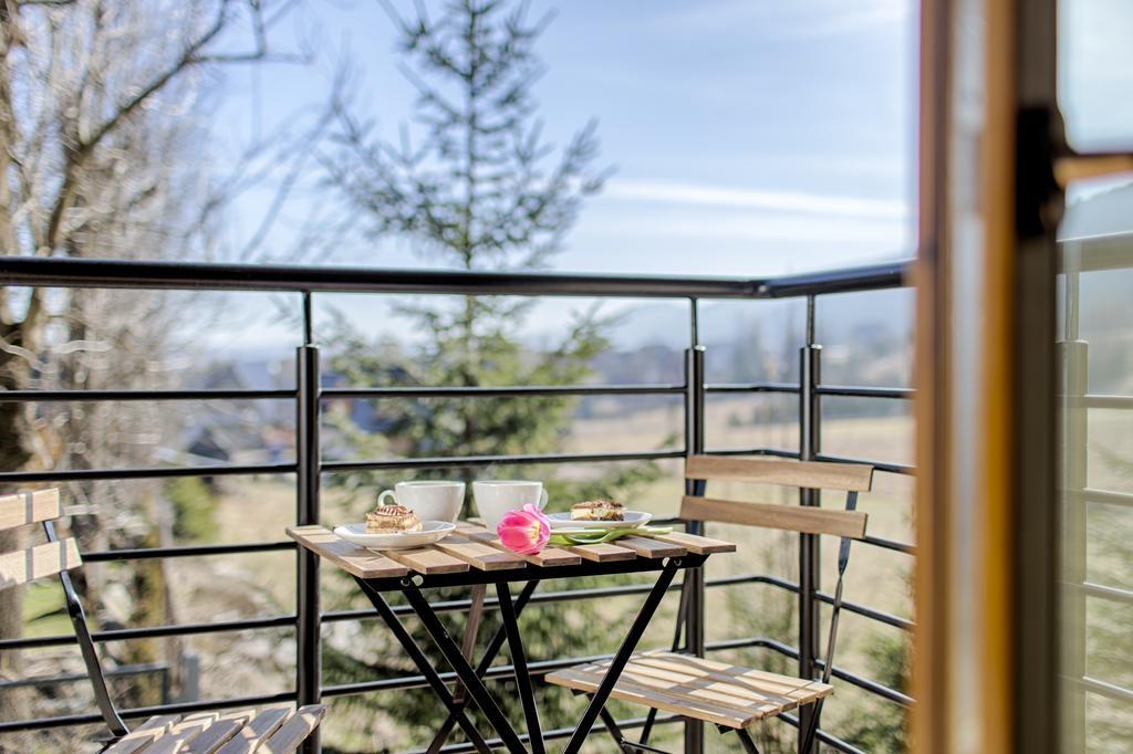 Mountain View Apartment By Tyzenhauz ซาโกปาเน ภายนอก รูปภาพ