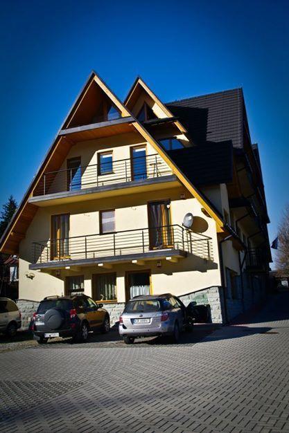 Mountain View Apartment By Tyzenhauz ซาโกปาเน ห้อง รูปภาพ